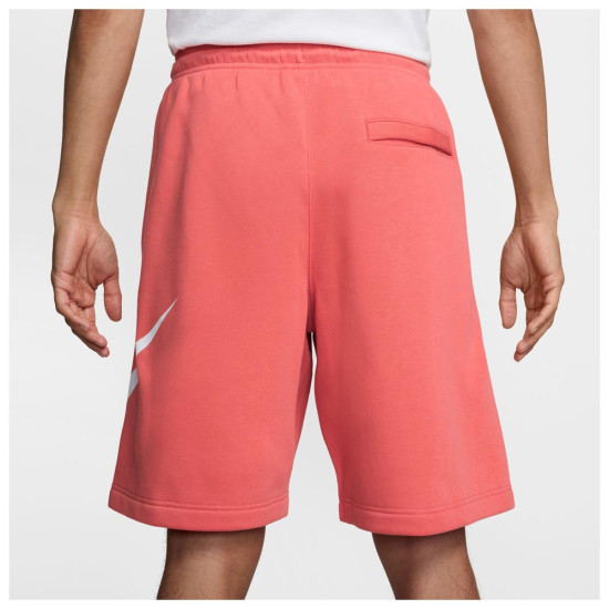 Nike Ανδρικό σορτς Club Fleece Shorts Nike Ανδρικό σορτς Club Fleece Shorts